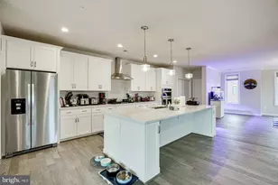 23518 Neersville Cor Ter, Ashburn, VA 20148 - Photo 8
