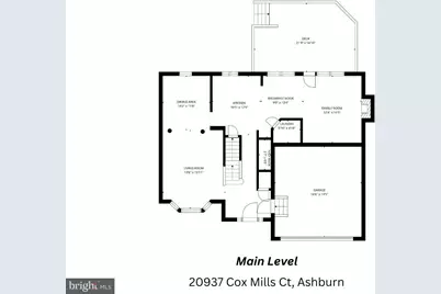 20937 Cox Mills Court, Ashburn, VA 20147 - Photo 38