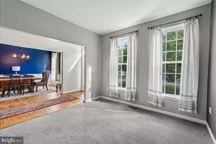 35812 Park Heights Cir, Round Hill, VA 20141 - Photo 6