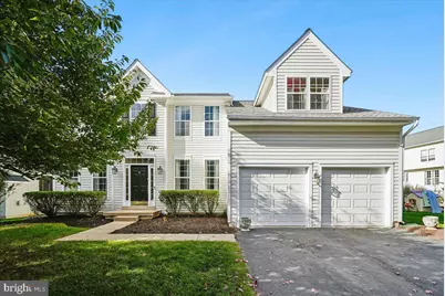 35812 Park Heights Circle, Round Hill, VA 20141 - Photo 2