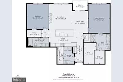 23650 Havelock Walk Terrace #405, Ashburn, VA 20148 - Photo 52