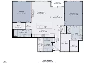 23650 Havelock Walk Ter, Ashburn, VA 20148 - Photo 52