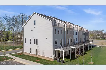 4 Picasso Square #TURNER 22-F2-RT, Ashburn, VA 20148 - Photo 28