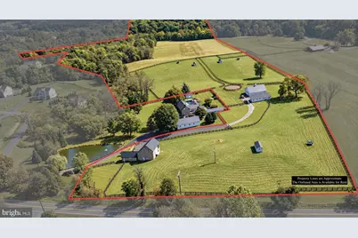 36437 Whispering Springs Court, Purcellville, VA 20132 - Photo 1