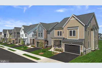 41792 Quail Meadow Court #HOMESITE 3520, Brambleton, VA 20148 - Photo 26
