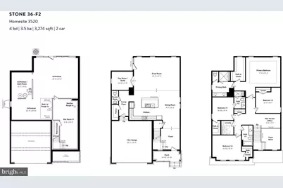 41792 Quail Meadow Court #HOMESITE 3520, Brambleton, VA 20148 - Photo 24