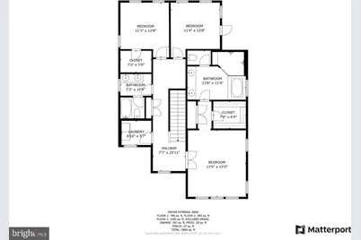 20755 Jenkins Corner Terrace, Ashburn, VA 20147 - Photo 36