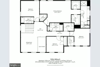 24938 Dahlia Manor Place, Aldie, VA 20105 - Photo 130