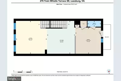276 SE Train Whistle Terrace SE, Leesburg, VA 20175 - Photo 30