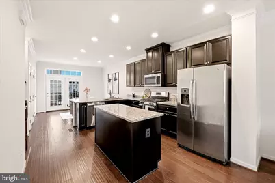 276 SE Train Whistle Terrace SE, Leesburg, VA 20175 - Photo 1