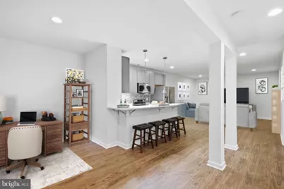 25170 Mineral Springs Circle #LOWER LEVEL, Stone Ridge, VA 20105 - Photo 6