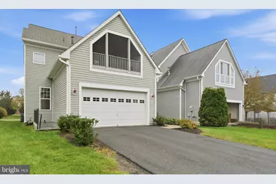 25170 Mineral Springs Circle #LOWER LEVEL, Stone Ridge, VA 20105 - Photo 1