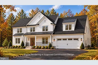 17598 Yatton Road, Round Hill, VA 20141 - Photo 1