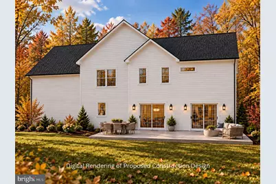 17598 Yatton Road, Round Hill, VA 20141 - Photo 4