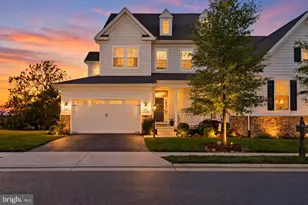21101 Goose Preserve Dr, Ashburn, VA 20148 - Photo 1