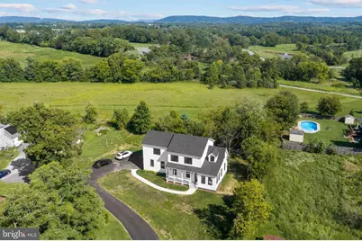 45 S Loudoun Street #A-1, Lovettsville, VA 20180 - Photo 44