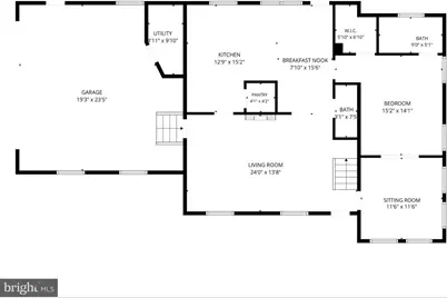 45 S Loudoun Street #A-1, Lovettsville, VA 20180 - Photo 48