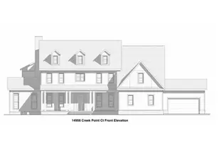 14956 Creek Point Ct, Purcellville, VA 20132 - Photo 2
