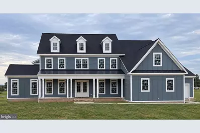14956 Creek Point Court, Purcellville, VA 20132 - Photo 1