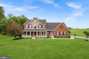 14147 Seyzal Ln, Purcellville, VA 20132 - Photo 1