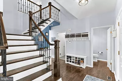 945 Devonshire Circle, Purcellville, VA 20132 - Photo 4
