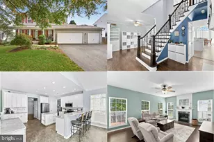945 Devonshire Cir, Purcellville, VA 20132 - Photo 1