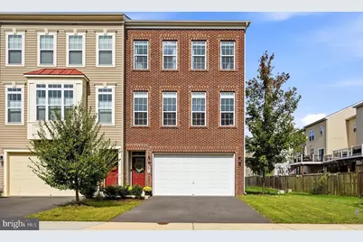 201 Apsley Terrace, Purcellville, VA 20132 - Photo 2