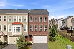 201 Apsley Terrace, Purcellville, VA 20132 - Photo 1