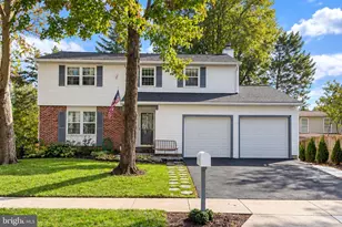 903 Marshall Dr NE, Leesburg, VA 20176 - Photo 1