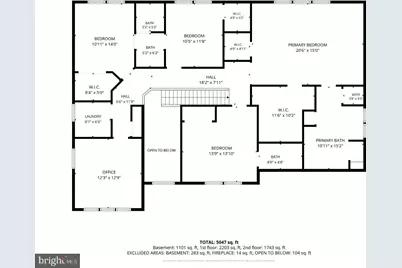 16553 Levade Drive, Leesburg, VA 20176 - Photo 44