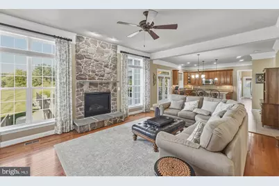 16553 Levade Drive, Leesburg, VA 20176 - Photo 12