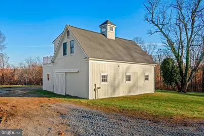 23766 Champe Ford (Barn Unit) Road, Middleburg, VA 20117 - Photo 6