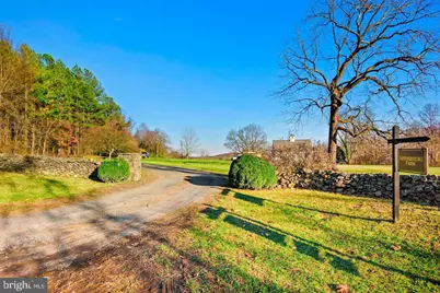 23766 Champe Ford (Barn Unit) Road, Middleburg, VA 20117 - Photo 2