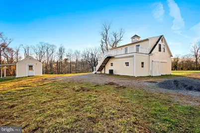 23766 Champe Ford (Barn Unit) Road, Middleburg, VA 20117 - Photo 26
