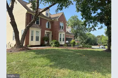 20820 Grainery Court #WALKOUT BASEMENT, Ashburn, VA 20147 - Photo 2