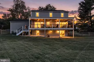 17583 Madison Ave, Hamilton, VA 20158 - Photo 2