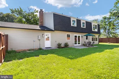 401 Crestwood SW, Leesburg, VA 20175 - Photo 34
