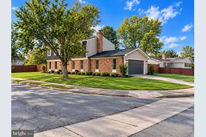 401 Crestwood SW, Leesburg, VA 20175 - Photo 1
