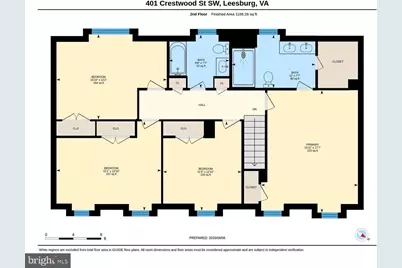 401 Crestwood SW, Leesburg, VA 20175 - Photo 40