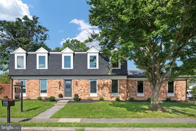 401 Crestwood SW, Leesburg, VA 20175 - Photo 38