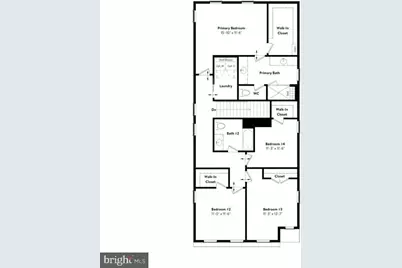 42119 Tendulkar Court #HOMESITE 36, Aldie, VA 20105 - Photo 16