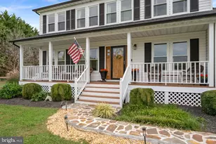 16486 Purcellville Rd, Purcellville, VA 20132 - Photo 4
