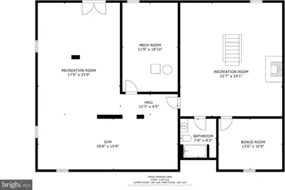 253 W Virginia Avenue, Hamilton, VA 20158 - Photo 62