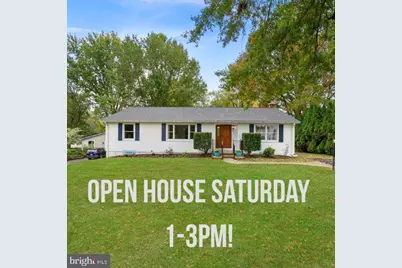 253 W Virginia Avenue, Hamilton, VA 20158 - Photo 1