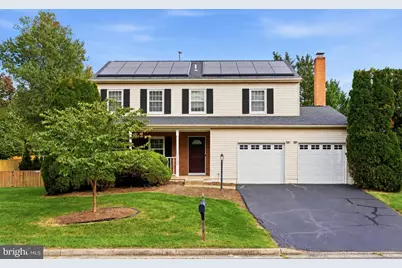 102 N Laura Anne Drive, Sterling, VA 20164 - Photo 1