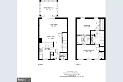 120 Paddington Way NE, Leesburg, VA 20176 - Photo 34