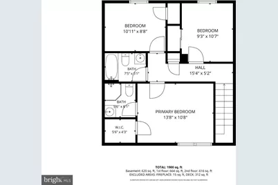 15 Haxall Court, Sterling, VA 20165 - Photo 10
