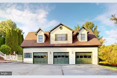38038 W Colonial Highway #GARAGE UNIT, Hamilton, VA 20158 - Photo 2