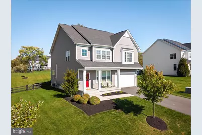 35924 Platinum Drive, Round Hill, VA 20141 - Photo 4