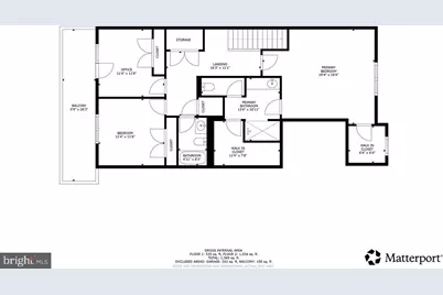 20566 Milbridge Terrace, Ashburn, VA 20147 - Photo 44